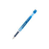 プラチナ万年筆 プレピー 極細