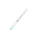 呉竹 ペン ZIG クリーンカラードット シングル