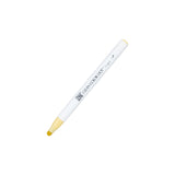 呉竹 ペン ZIG クリーンカラードット シングル