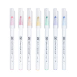 呉竹 ペン ZIG クリーンカラードット シングル