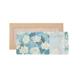 HITOTOKI公式オンラインストア|おたよりセット ajisai (大森木綿子)