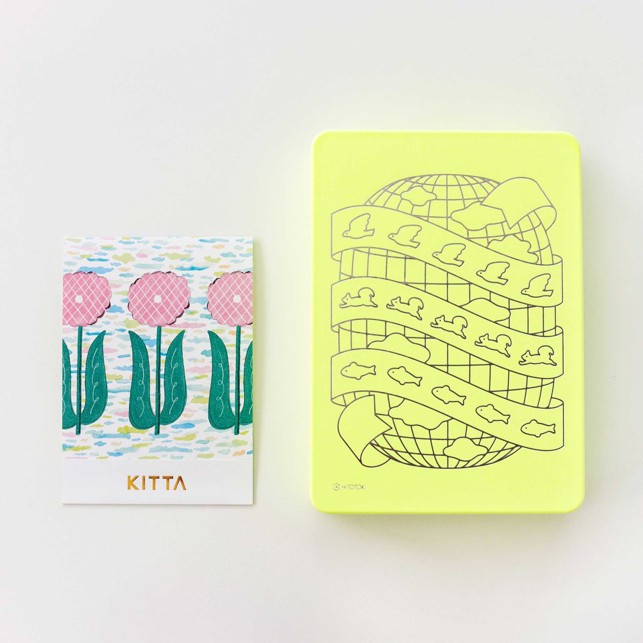 BIG KITTA オリジナルボックスセット｜HITOTOKI公式オンラインストア – HITOTOKI 公式オンラインストア