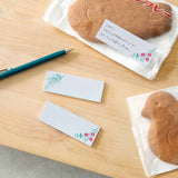 便箋ふせん Sサイズ プランツ