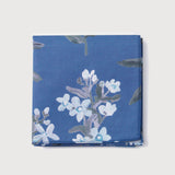 Handkerchief Bluestar(Blue)(大槻優美)