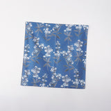 Handkerchief Bluestar(Blue)(大槻優美)