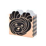 ダイカットボックス クマッキー