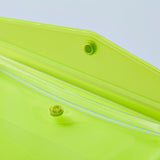 チアーズ バッグインバッグ A5サイズ