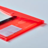 チアーズ バッグインバッグ A5サイズ