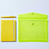 チアーズ バッグインバッグ A5サイズ