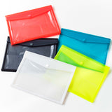 チアーズ バッグインバッグ A5サイズ