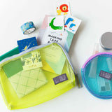 フラッティ シアー Mサイズ