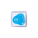 氷印 スタンプパッド セット