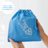 透明スタンプ「氷印」大サイズ マドベ