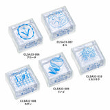 透明スタンプ「氷印」大サイズ マドベ