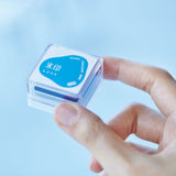 氷印 スタンプパッド セット