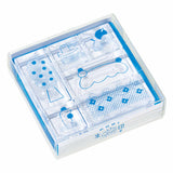 透明スタンプ「氷印」モリセット