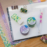 SODA パターン (金箔押しタイプ)