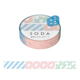 SODA キカガク (10mm) CMTG10-001 (ラメ)|HITOTOKI公式オンラインストア