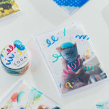 SODA パーティー (金箔押しタイプ)