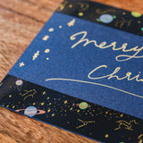 SODA ウチュウ(金箔押しタイプ)