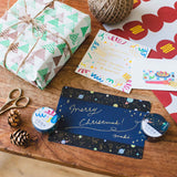 SODA ウチュウ(金箔押しタイプ)