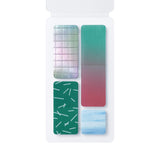 COFFRET BAR フォレストグリーン