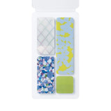 COFFRET BAR シフォンイエロー