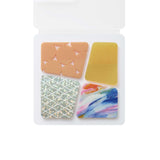 COFFRET BLOCK アプリコットオレンジ