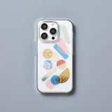 COFFRET CIRCLE ピンクフロート