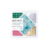 COFFRET SQUARE フォレストグリーン COFS002|HITOTOKI公式オンラインストア