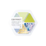 COFFRET TRIANGLE シフォンイエロー COFT003|HITOTOKI公式オンラインストア