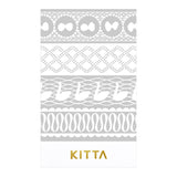 KITTA LIMITED レース