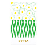 KITTA LIMITED フラワー