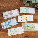 おたよりセット kodemari (大森木綿子)