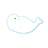 ダイカットステッカー アザラシ (濵佳江)