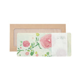 HITOTOKI公式オンラインストア|おたよりセット saita (大森木綿子)