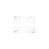 便箋ふせん スイサイ2セット