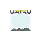 便箋ふせん Mサイズ コハン