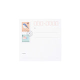 便箋ふせん テガミセット