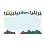 便箋ふせん Lサイズ コハン