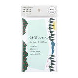 便箋ふせん Lサイズ コハン(オンラインストア限定)