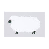 便箋ふせん Lサイズ ヒツジ