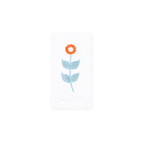 サンキューカードセット 5flowers(totoganashi)