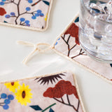 コースター(安原ちひろ)