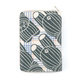 【ストア限定】HITOTOKI NOTE コミックサイズ ラウンドジップタイプ クマッキー