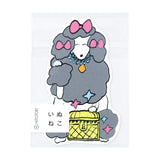 HITOTOKIステッカー 北澤平祐 いぬ3