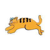 HITOTOKIステッカーいぬねこセット 北澤平祐