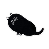 HITOTOKIステッカー みやぎちか ねこ3