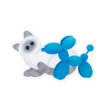 HITOTOKIステッカーねこセット nanana