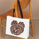 PP製トートバッグ クマッキー